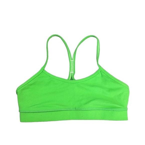 lululemon athletica Other - Lululemon flow Y bra